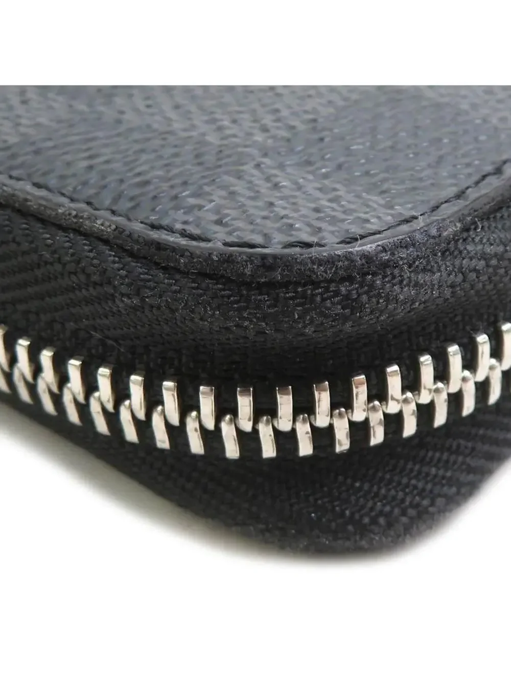 Auth Louis Vuitton Damier Graphite #340641L34B